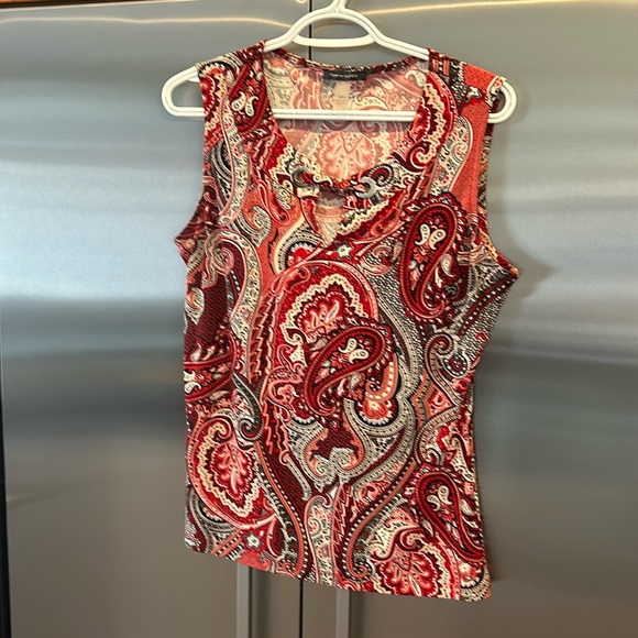 LIQUIDATION Top Tommy - Picture 1 of 4